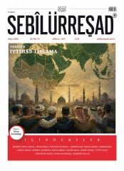 Sebilürreşad Dergi 1124.Sayı Mayıs 2026