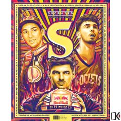 Socrates 82.Sayı Ocak 2022