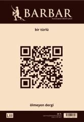 Barbar 53.Sayı