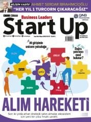 Start up Mart-Mayıs 2023