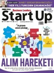 Start up Mart-Mayıs 2023