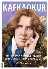 Kafkaokur Dergi 93.Sayı Kasım 2024