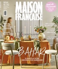 Maison Française Nisan 2024