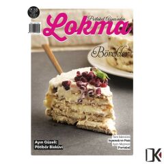 Lokma Ocak 2022