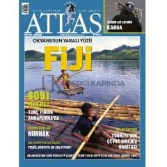 Atlas Ekim 2020