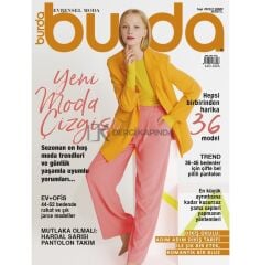 Burda Şubat 2022