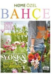 Home Art Dergi Bahçe Özel 2024