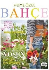 Home Art Dergi Bahçe Özel 2024