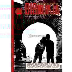 İstanbul Birnokta 247.Sayı Ağustos 2022