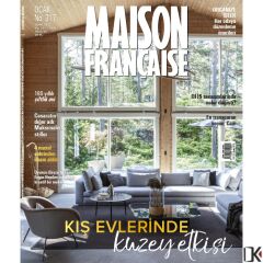 Maison Française Ocak 2022