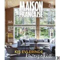 Maison Française Ocak 2022