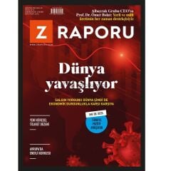 Z Raporu Ağustos 2022