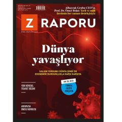 Z Raporu Ağustos 2022