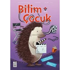 Bilim Çocuk Ocak 2022