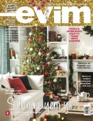 Evim Aralık 2021