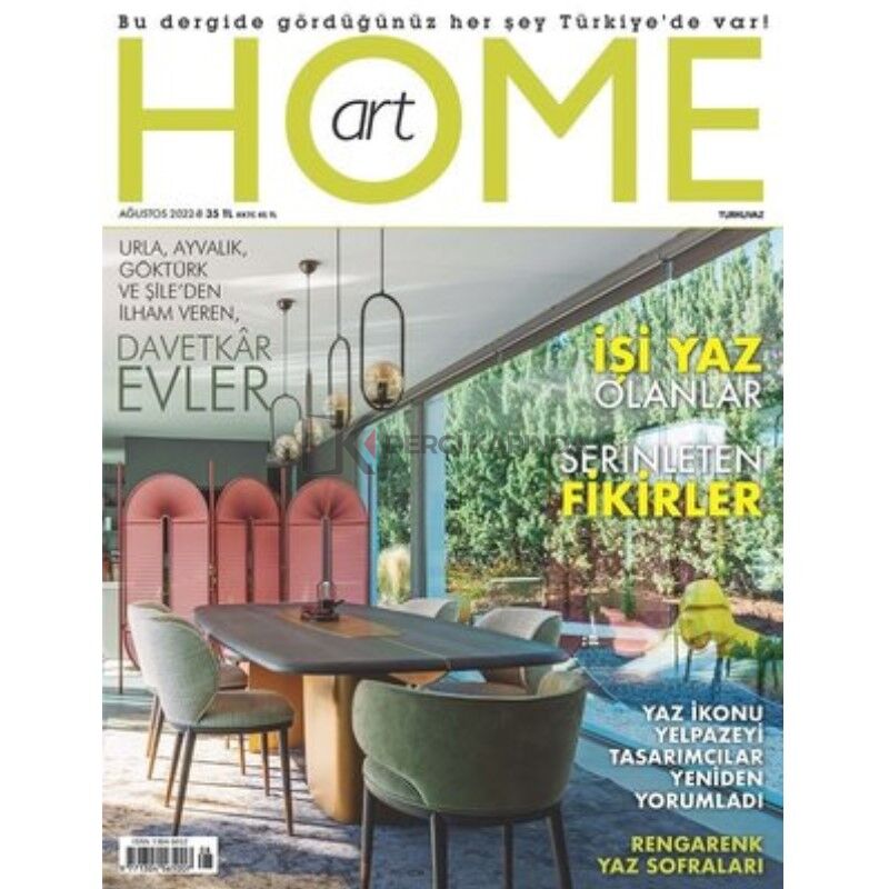 Home Art Ağustos 2022