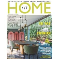 Home Art Ağustos 2022