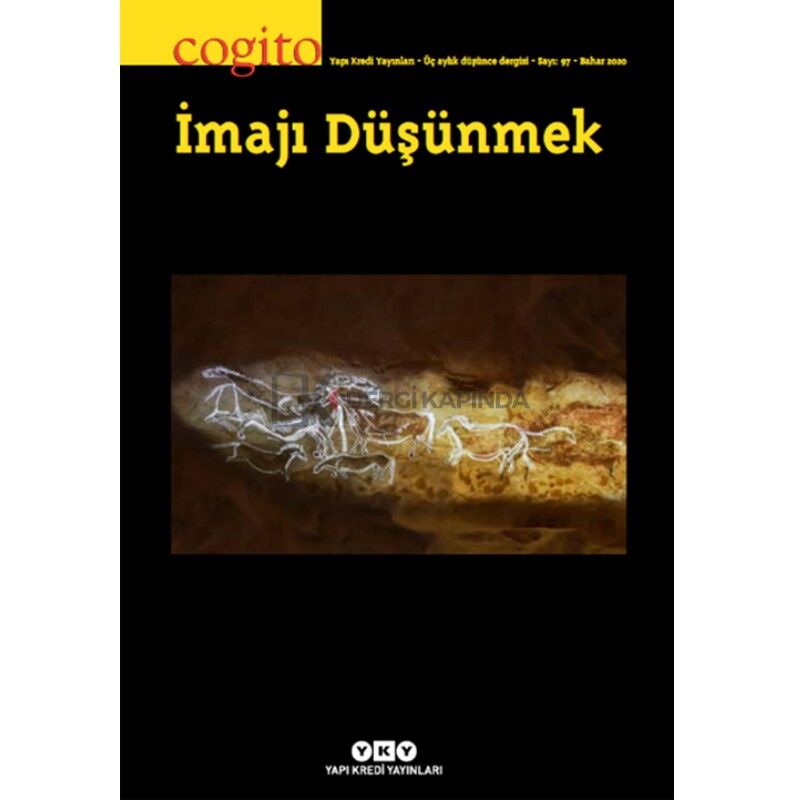 Cogito 97.Sayı Bahar 2020