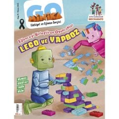 Minika Go Nisan 2023