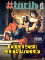 #tarih Dergi 119.Sayı Kasım 2024