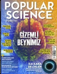 Popular Science Aralık 2021