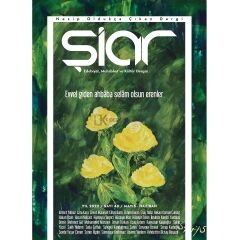 Şiar 40.Sayı Mayıs-Haziran 2022
