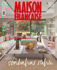 Maison Française Dergi Kasım 2024