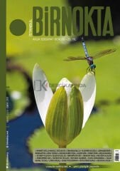 İstanbul Birnokta Dergi 280.Sayı Mayıs 2025