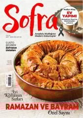 Sofra Mart-Nisan 2023