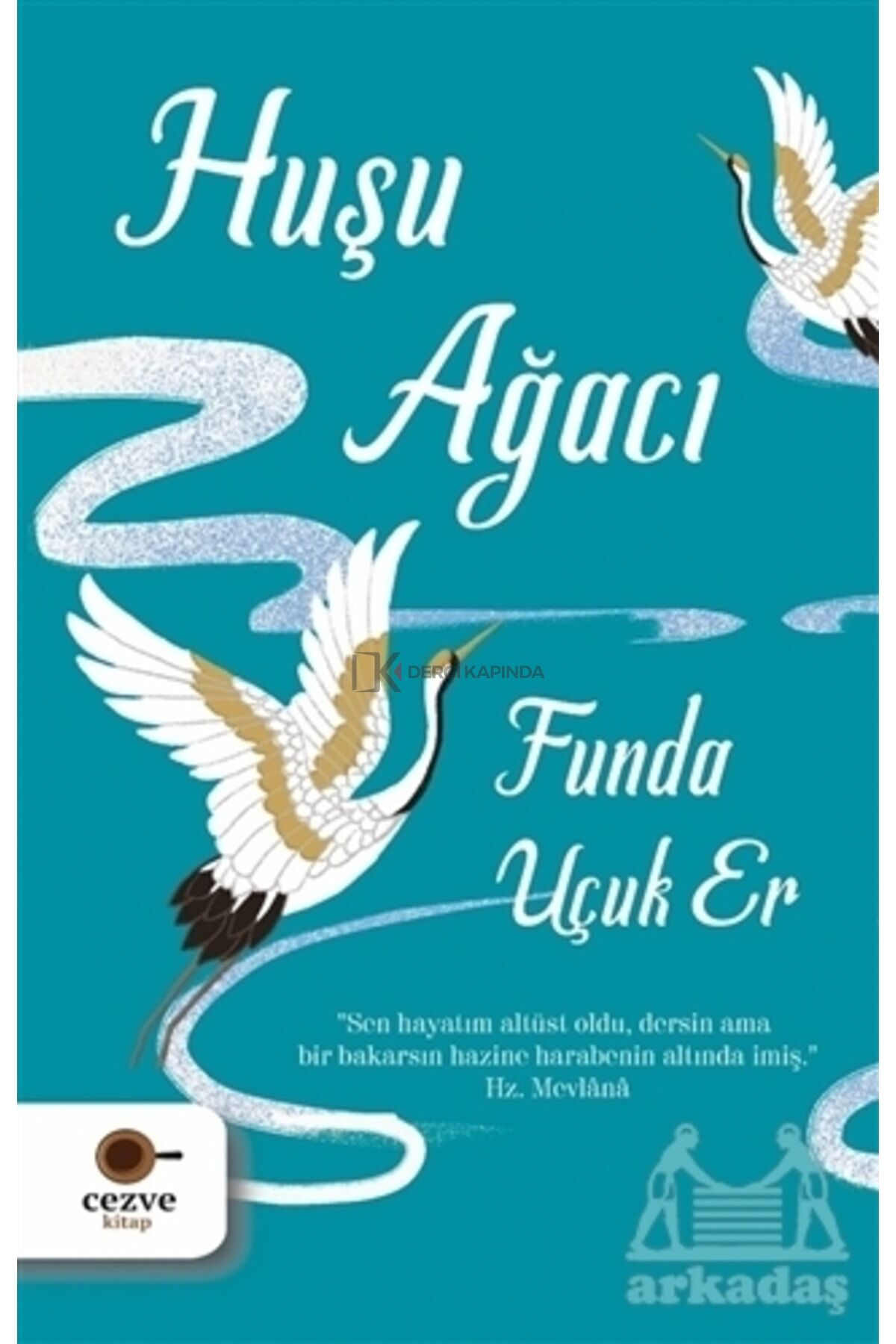 Huşu Ağacı