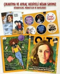 OT 131.Sayı Nisan 2024