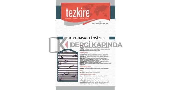 Tezkire 74.sayı