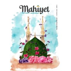 Mahiyet Dergi 4.Sayı Haziran 2022