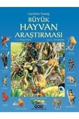 Büyük Hayvan Araştırması