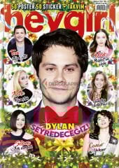 Heygirl Aralık 2021