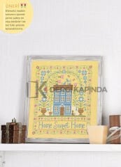 Kanaviçe Dergi 61.Sayı