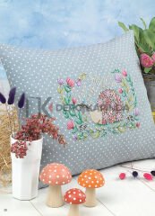 Kanaviçe Dergi 61.Sayı