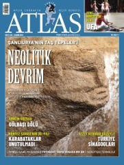 Atlas Kasım 2021