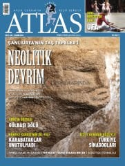 Atlas Kasım 2021