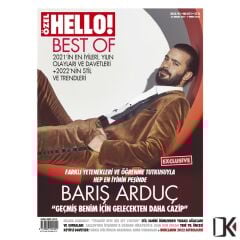 Hello! Best Of