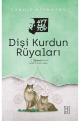 Ketebe Yayınevi Dişi Kurdun Rüyaları