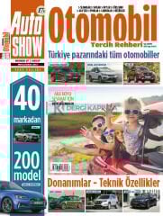 Auto Show Otomobil Tercih Rehberi
