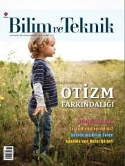 Bilim ve Teknik Nisan 2023