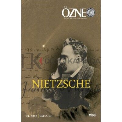 Özne | 31. Kitap NIETZSCHE