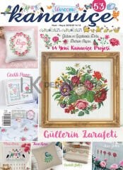 Kanaviçe Dergi 53.Sayı