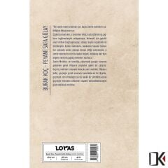 Zemin Metinler - Burak Koç, Peyami Safa Gülay
