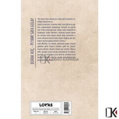 Zemin Metinler - Burak Koç, Peyami Safa Gülay