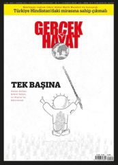 Gerçek Hayat Dergi 1109.Sayı Kasım 2024