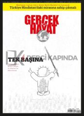 Gerçek Hayat Dergi 1109.Sayı Kasım 2024