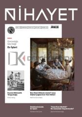 Nihayet Dergi Kasım 2024